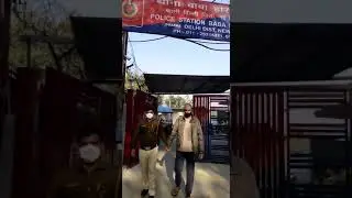 01 PROCLAIMED OFFENDER WAS ARRESTED BY THE STAFF OF  PS BHD NAGAR.