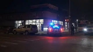 Shootings in Brooklyn, Bronx end NYC's streak of 5 days without a shooting