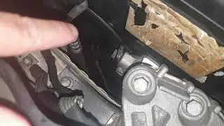 mini cooper D . tirones bruscos sin luz de averia