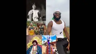 Nigeria was named in Kogi state