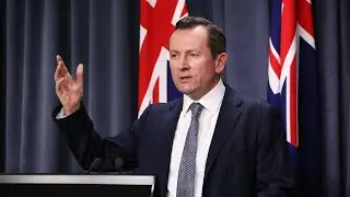 WA considering harsher border restrictions against SA