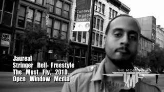 Jaureal- Stringer Rell Freestyle