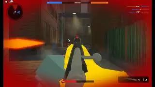 [M16 REVAMP] Bad Business 2.10 roblox