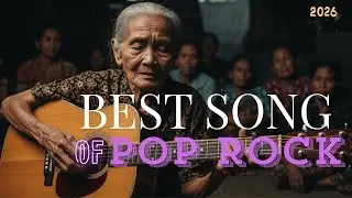 Best Hard Rock Power Ballads 2025 🔥 Emotional Slow Rock Songs with Epic Guitar Solos