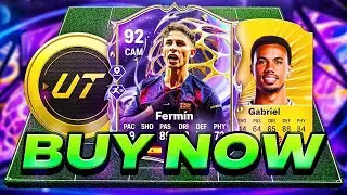 Make Millions Of Coins in EAFC 26 Using These Trading Methods & Investments 💸!
