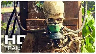 2067 Movie Trailer HD(2020) Sci Fi