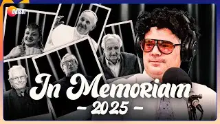 IN MEMORIAM 2025 CON EL T&Iacute;O ALDO