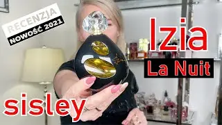 Recenzja SISLEY Izia La Nuit [AROMA]