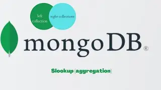 MongoDB $lookup example | join multiple collection using MongoDB | sub query to join collection.