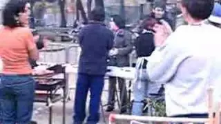 Cal&ccedil;otada Popular Ona de Sants