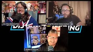 MARVEL NEWS! Doom, Thanos, X-Men and Wonder Man! Distance NERDing Ch 249 Sparkle Demon Hunters