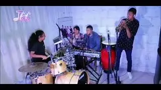 solo de batería mayale perez