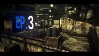 Don't Drop the Soap Ep.3 by ItzStormFX