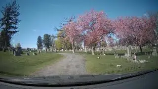 South Easton & Hay's Cemetery