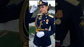 TOP10 MOST BEAUTIFUL AIR FORCE UNIFORMS FROM DIFFERENT COUNTRIES#trending #ytshorts #top10 #airforce