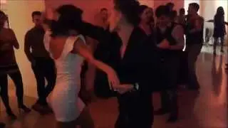 Arnold & Beige Bachata @ Vienna Salsa Congress