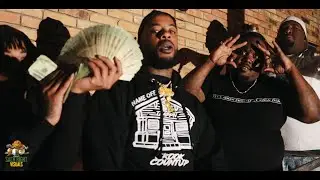 Crook Countup Ft. Mista Da Shoota -&ldquo;HoodRich&rdquo; (Music Video) Shot By: @SackRightVisuals