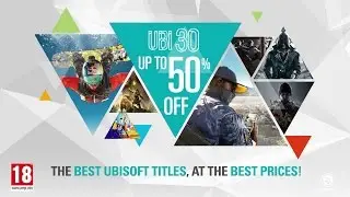 UBI 30 Sales - Line-Up Trailer