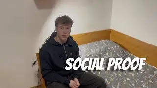 Co je social proof a proč bez něj neprod&aacute;&scaron;
