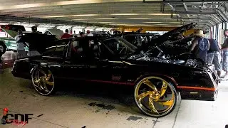T-Top LSX Root Beer Chevrolet Monte Carlo SS on 28