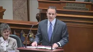 Matt Bevin Declares Statewide Budget Cuts for Public Colleges