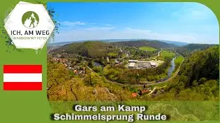 Schimmelsprung Runde bei Gars am Kamp
