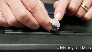 $11,500 Loan For a 2 Carat Ring #MoneyTalkMills