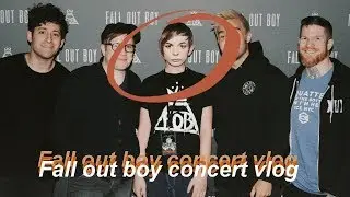 FOB MANIA TOUR  | 10/06/18