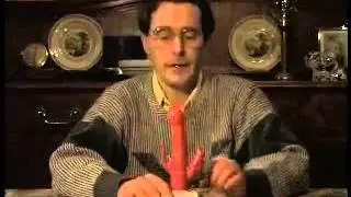 Domme turk