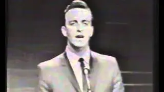 HAYDEN THOMPSON -  $16 88 - 1960s T.V.Show