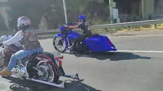 Hawaii Riding club