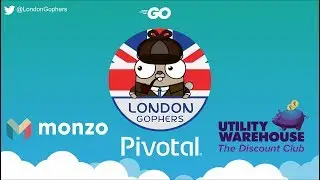 LondonGophers 15/08/2018: Paul Jolly - What are Go modules and how do I use them?