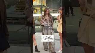 Spotted in the streets of BGC&hellip; girlies giving effortless autumn, and somehow?...#ootd