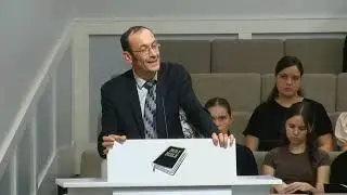 О единстве. Бальжик В. 