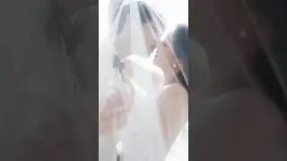 Đẹp qu&aacute; 🥹 ch&uacute;c hai đứa m&atilde;i m&atilde;i hạnh ph&uacute;c #chunhatvi #baixinyi #zhuyiwei #朱一未白昕怡 #bachhandi #couple
