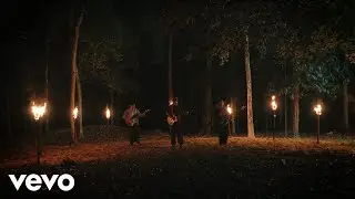 Insomniacks - Igauan Malam (Official Lyric Video)