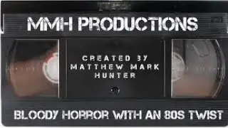 Another Interview w/ Director Mathew Mark Hunter here on Inside Movies Galore
