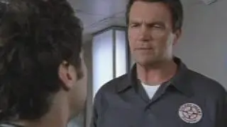 scrubs janitor decides to be a doctor