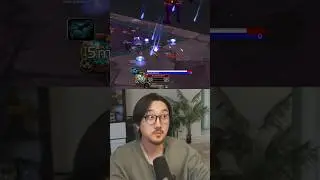 Saving World buff