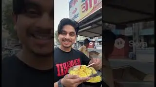 Poha lovers, hit like