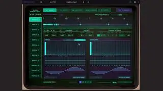 Synclavier V Tutorial Update 2