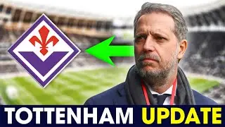 Paratici To Fiorentina 2 Months After Reappointment?!