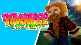 Tweakeroo - Tutorial Español Minecraft 1.20.1 - 1.18