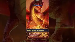 Dragon Treasure Quest (session3) #slotscasinogames #scatterslots 