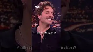 As&iacute; conoci&oacute; Manuel Carrasco a su mujer #latexou
