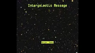 Intergalactic Message