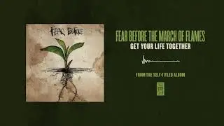 Fear Before The March Of Flames 