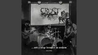 Few Last Drops of Trust (Live at MOD)
