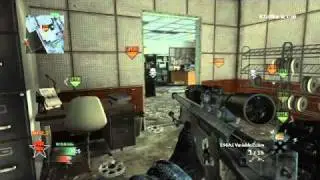 imagiraffe - 2 360 No scopes