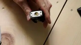 Masterlock Number 7